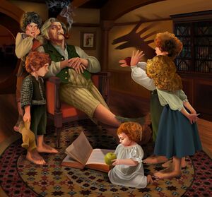 Steamey - The bad nanny.jpg