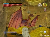 Smaug in the 2003 video game The Hobbit