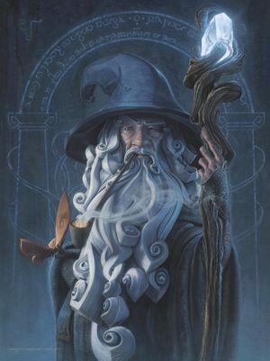 Jerry VanderStelt - Gandalf the Grey Mini Epic.jpg