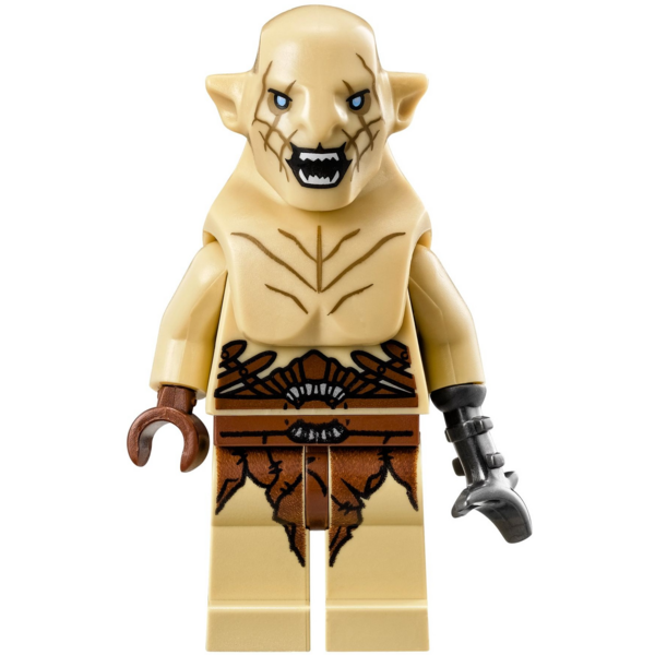 File:LEGO - Azog.png