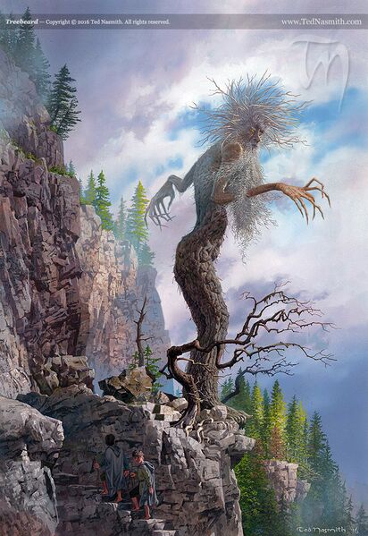 File:Ted Nasmith - Treebeard.jpg
