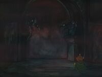 The Return of the King