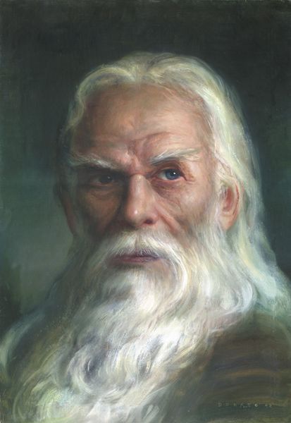File:Donato Giancola - Gandalf.jpg