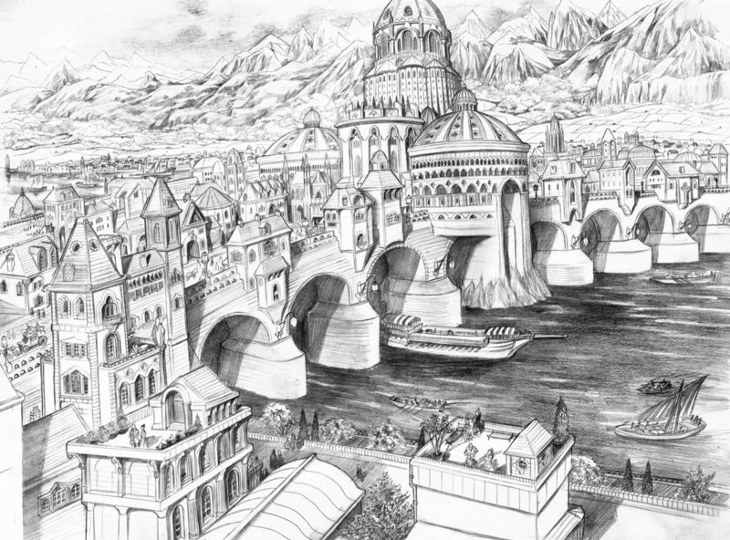 File:Abe Papakhian - Osgiliath.jpg