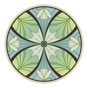 Interlinked - Luthien Heraldic Device II.png