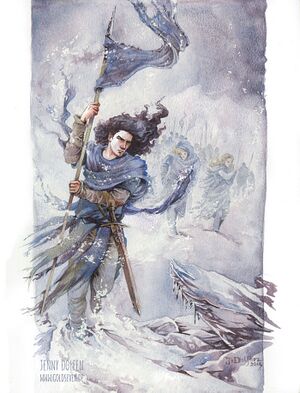 Jenny Dolfen - Crossing the Helcaraxë.jpg