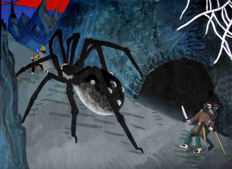 File:Mariët Theune - Shelob.jpg
