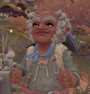 Tales of the Shire - Old Noakes.png
