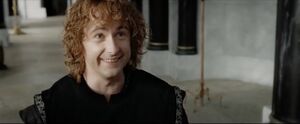 The Lord of the Rings - The Return of the King - Pippin talks with Faramir.jpg