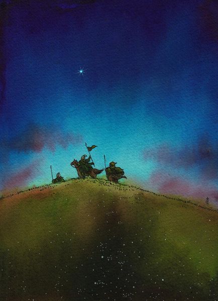 File:Lída Holubová - Rohirrim.jpg