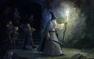 Yulia Alekseeva - Mines of Moria.jpg