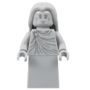 Elf Statue