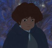 The Lord of the Rings (1978 film)