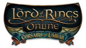 LOTRO - Corsairs of Umbar logo.png