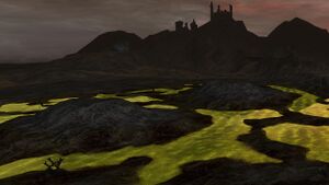 The Lord of the Rings Online - Slag-hills.jpg