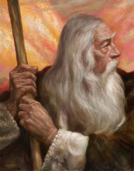 File:Donato Giancola - Gandalf-Caradhras.jpg