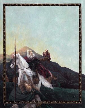 Lída Holubová - The House of Eorl - Frea.jpg
