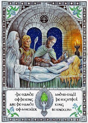Matěj Čadil - The Hands of the King are the Hands of the Healer.jpeg