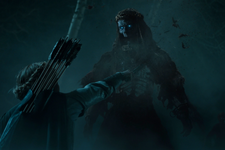 The Lord of the Rings: The Rings of Power: Season 2