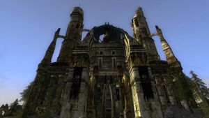 The Lord of the Rings Online - Dome of Stars.jpg