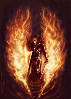 Karolina Węgrzyn - Let-the-havens-burn.jpg