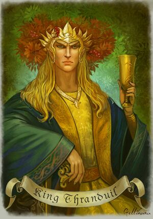 Yulia Alekseeva - Thranduil.jpg