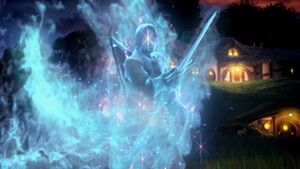 Aragorn's Quest - Aragorn Appears.jpg