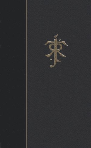 The History of Middle-earth india cover.png