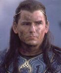 Gil-galad in The Lord of the Rings: The Fellowship of the Ring