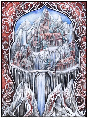 Janka Latečková - Rivendell.jpg