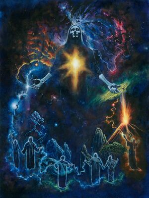 Kip Rasmussen - The Music of the Gods.jpg