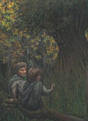 Frithjof Spangenberg - Treebeard.jpg
