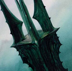 John Howe - Orthanc.jpg