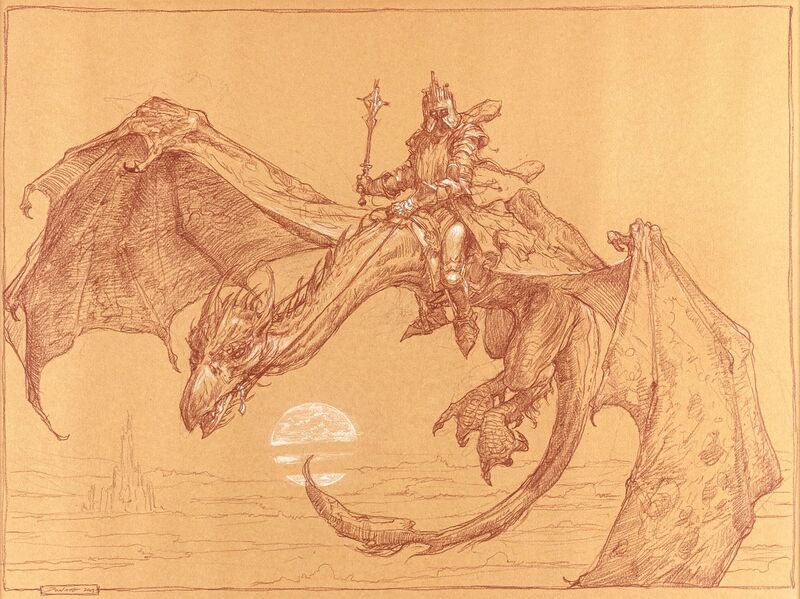 File:Donato Giancola - Nazgul.jpg